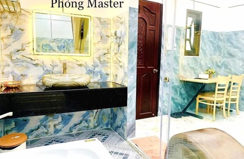 Ninh Kieu Hotel | Ruby Motel 1 CT - by BAY LUXURY