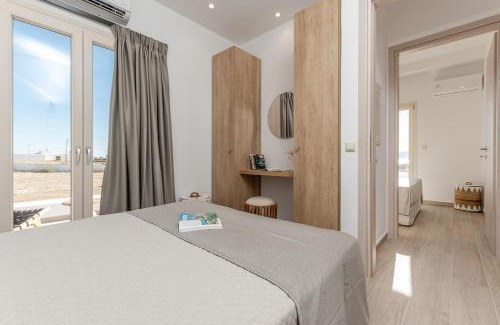 Naxos Apartment | Ruby of Naxos Residences
