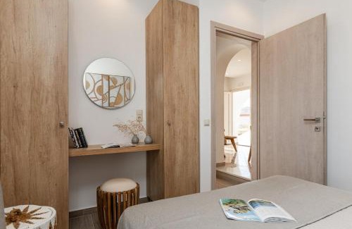 Naxos Apartment | Ruby of Naxos Residences