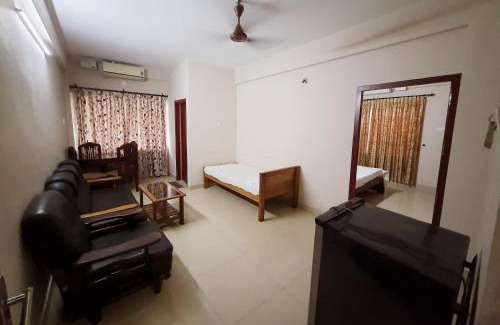 Kozhikode Apartment | Ruby Residency
