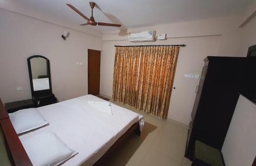 Kozhikode Apartment | Ruby Residency