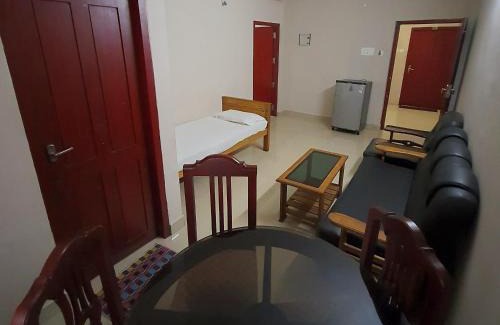 Kozhikode Apartment | Ruby Residency