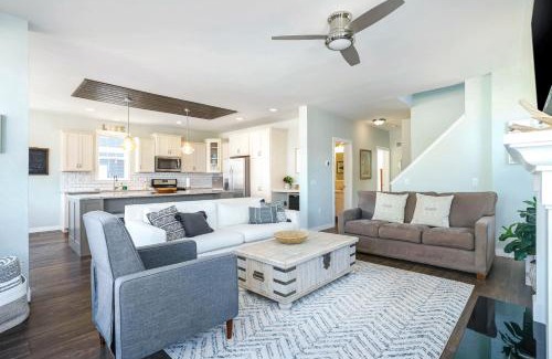 Miami Park House | Ruby's House