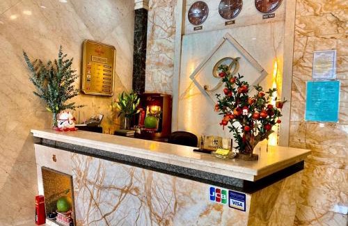 Phuong 6 Hotel | Ruby Star Hotel- Near Bến Thành Market