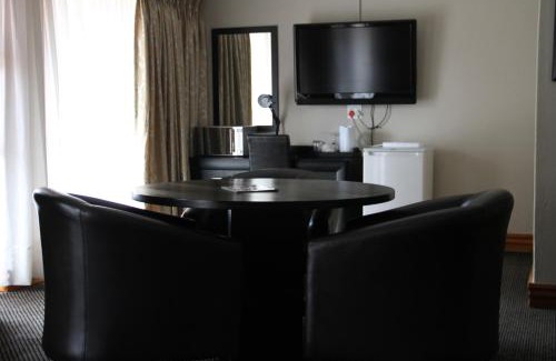 Polokwane Hotel | Ruby Stone Boutique Hotel