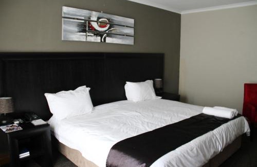 Polokwane Hotel | Ruby Stone Boutique Hotel