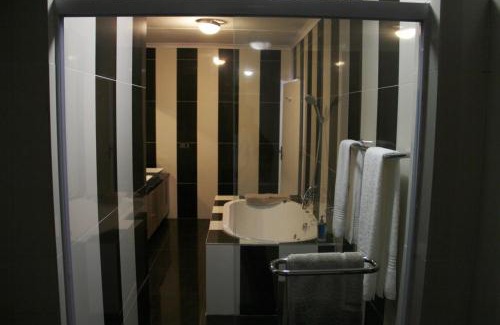 Polokwane Hotel | Ruby Stone Boutique Hotel
