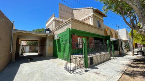 Las Grutas Apartment | Ruca Epu