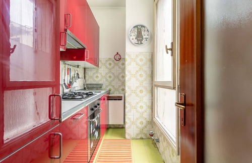 Precotto Apartment | Rucellai, Studio With Shared Pool By Halldis