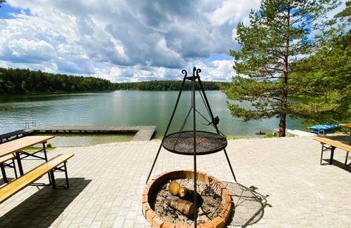 Ruciane-Nida Resort | Ruciane Tarasy