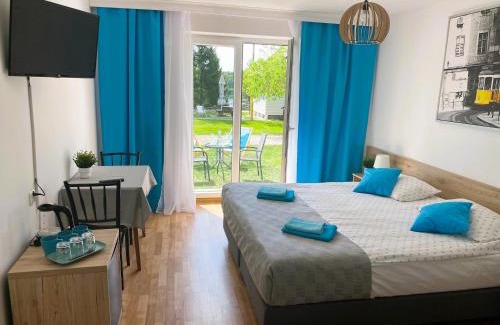 Ruciane-Nida Resort | Ruciane Tarasy
