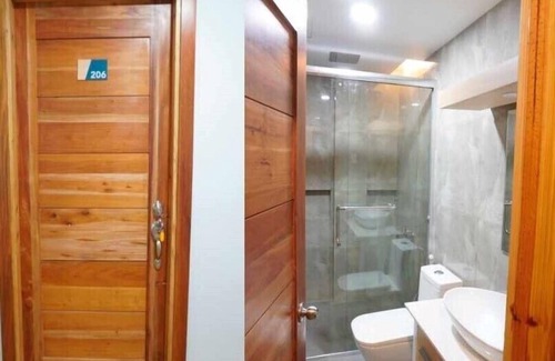 Cebu Hotel | Rudhil's Place Hotel