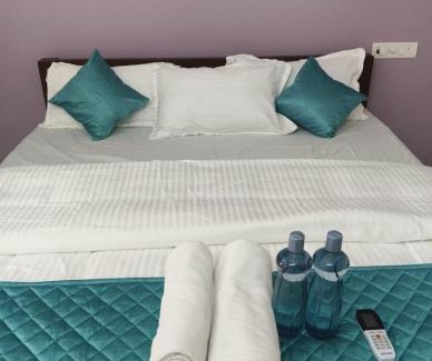 Tiruvannamalai House | Rudhraksh Comfort Stay