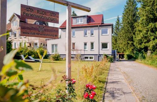 Hahnenklee House | RuDi Ferien Ressort