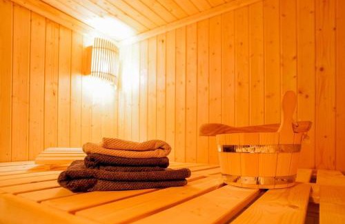 Hahnenklee House | RuDi Ferien Ressort
