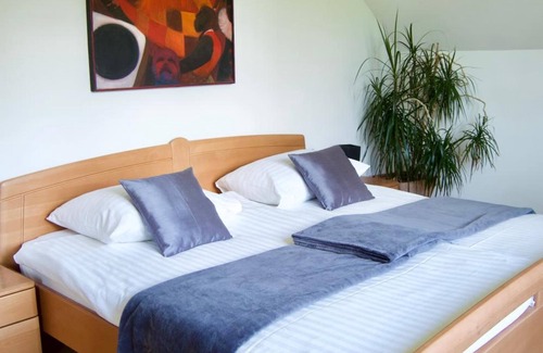 Bled House | Rudi Hiti Guest House