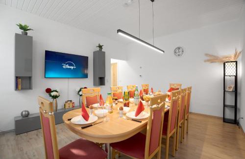 Dellwig Apartment | Rudi Homes Essen #1