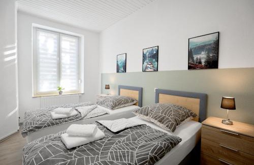 Dellwig Apartment | Rudi Homes Essen #1