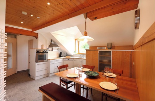 Goerwihl Condo | Rudigier vacation apartment