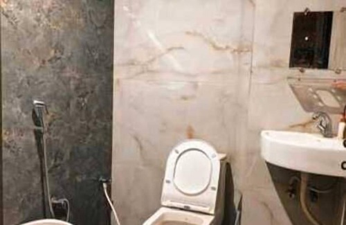 Varanasi House | Rudraksha Kashi Inn By GRB