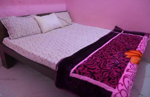 Misrikh Apartment | Rudravart Atithi bhawan