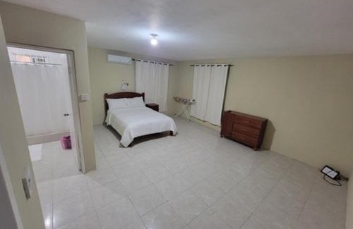 Montego Bay Apartment | Rudy suite