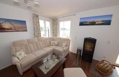 Wiek House | Ruegen