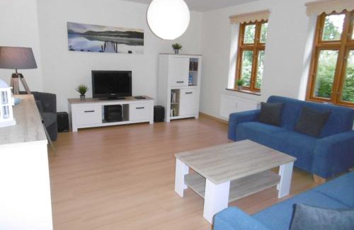 Renz Apartment | Ruegen Fewo 220