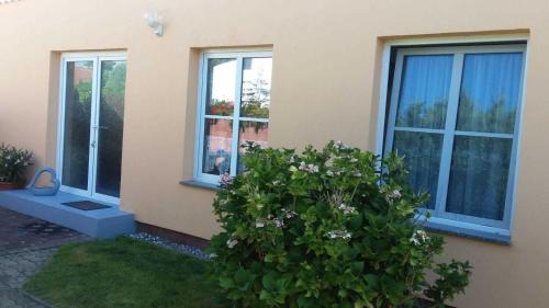 Thesenvitz Apartment | Ruegen Fewo 24