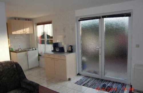 Thesenvitz Apartment | Ruegen Fewo 24