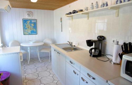 Thesenvitz Apartment | Ruegen Fewo 67 1