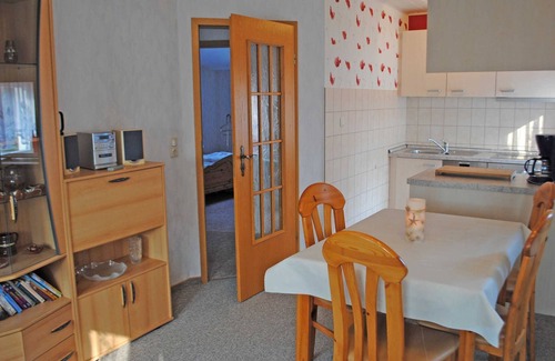 Kloster Apartment | RÜG 2141 - large - holiday apartments on the island of Hiddensee RÜG 2140