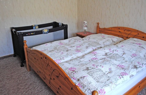 Kloster Apartment | RÜG 2141 - large - holiday apartments on the island of Hiddensee RÜG 2140