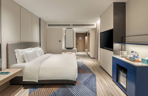 Nantong Hotel | Rugao City Center by IHG