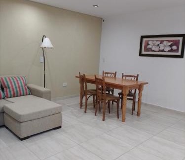 Tres Arroyos Apartment | RuGra Departamento