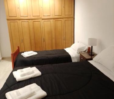 Tres Arroyos Apartment | RuGra Departamento