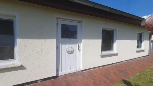 Seeheilbad Graal-Muritz Apartment | Ruhe & Entspannung an der Ostsee - Ferienbungalow Baumann in Graal-Müritz