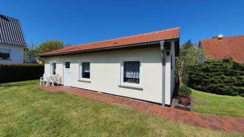 Seeheilbad Graal-Muritz Apartment | Ruhe & Entspannung an der Ostsee - Ferienbungalow Baumann in Graal-Müritz