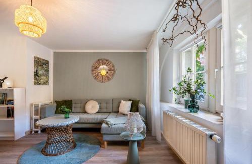 Strehlen Apartment | Ruheoase für Langzeitaufenthalte