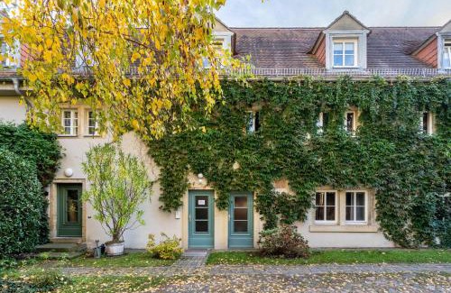 Strehlen Apartment | Ruheoase für Langzeitaufenthalte