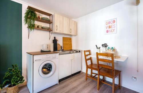 Strehlen Apartment | Ruheoase für Langzeitaufenthalte