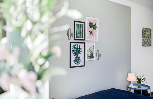 Mariatrost Apartment | Ruhige Oase in der Nähe von Parkanlage und Krankenhaus