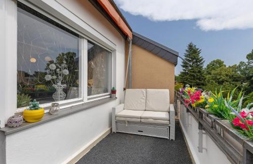 Lankwitz Apartment | Ruhige Wohnung Berlin-Steglitz