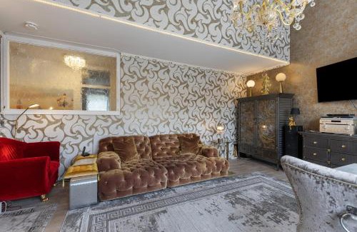 Lankwitz Apartment | Ruhige Wohnung Berlin-Steglitz