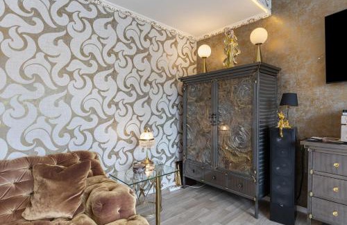 Lankwitz Apartment | Ruhige Wohnung Berlin-Steglitz