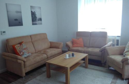 Pirmasens Apartment | Ruhige Wohnung zentrumsnah