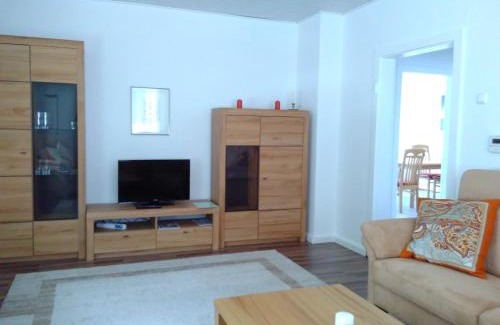 Pirmasens Apartment | Ruhige Wohnung zentrumsnah