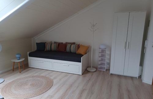 Bad Endorf Apartment | Ruhiges Appartement Kampenwand