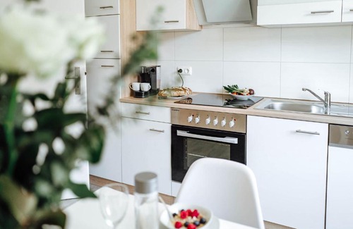 Hamelin House | Ruhiges Zimmer an der TA (Nr. 4)