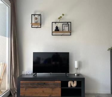 Buer Apartment | RuhrGEbietsquartier - Gemütliche Wohnung in Gelsenkirchen-Buer